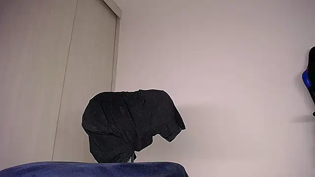 Chat XXX Live MAXJONES_2