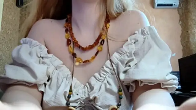KateVibe_01 Chat XXX in diretta
