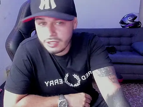 ragnar_lothbrok777 Webcam-Show