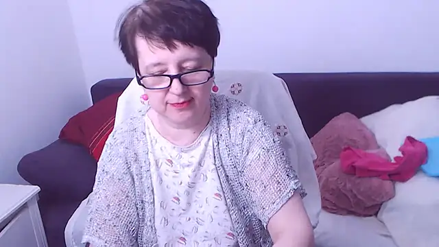 Chatroom XXX en direct de ChristaRose
