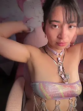 عرض كام Sasha-firee