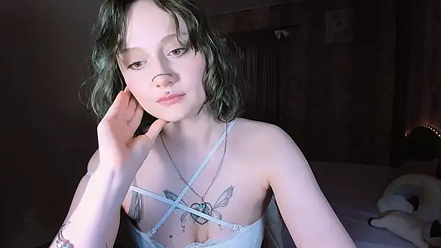 MariaMango Live XXX-chat