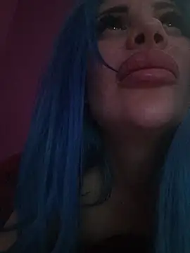 Webkamerová show Lika8234