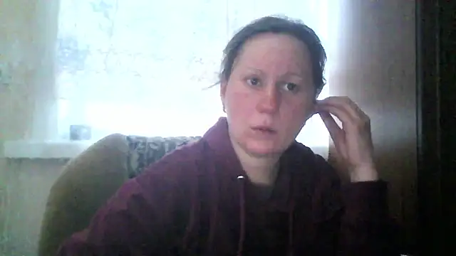 Chat XXX en directo de Norma_Wall
