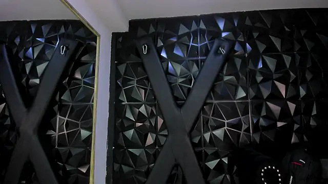Show de webcam de JohanSedas