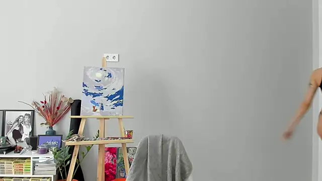 ailey_chao Live XXX Chat