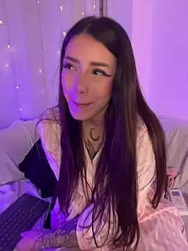 AshleyWinslow 网络视讯表演