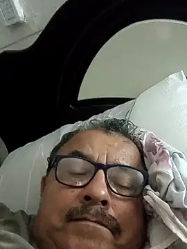 Misterymem63 Pertunjukan Webcam