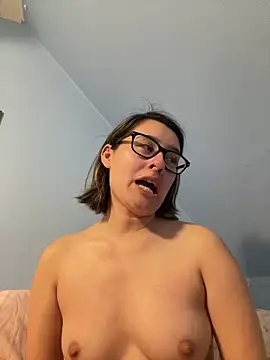 BellaBaby25 Show in webcam