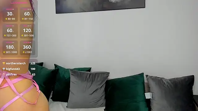 lilian_me live XXX chat