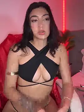 _Aura- Chat XXX live