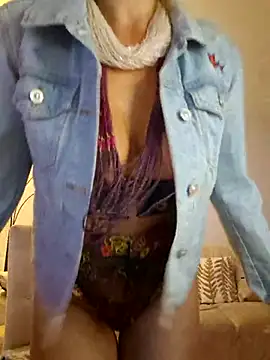 CelynaRoss 웹캠 쇼