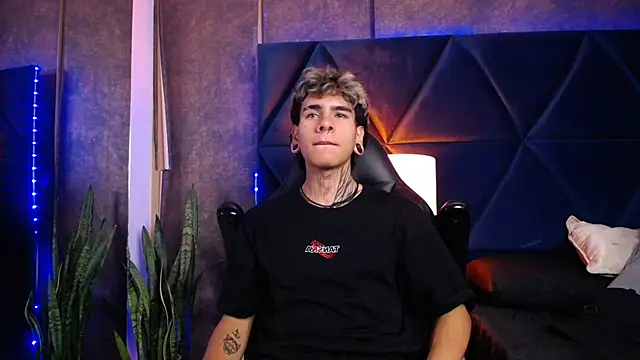 Bel_Sebu Chat XXX in diretta