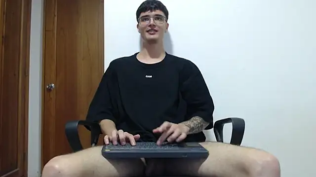 Chat XXX ao vivo de joseh0se
