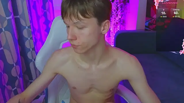 cuMte_boy 现场XXX聊天