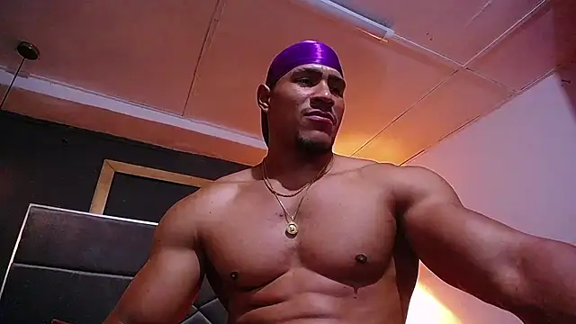 teddyfit19cm Webcam Show