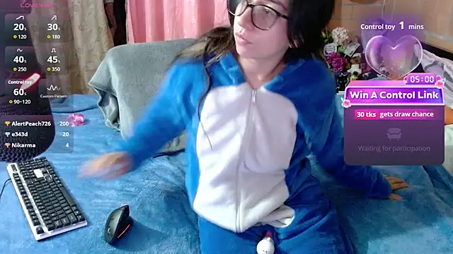 Maggie_Fox3: онлайн-секс-чат