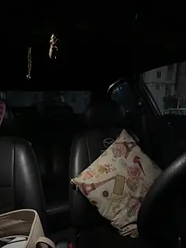 Danielavegax webkamerás műsora