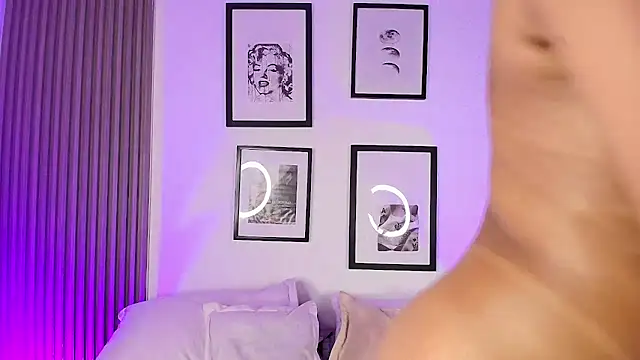 ashlycarteer's Live XXX Chat