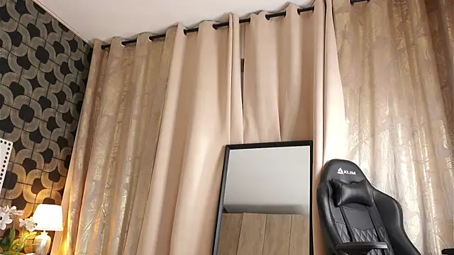 Chat XXX Live IsabelaWhite