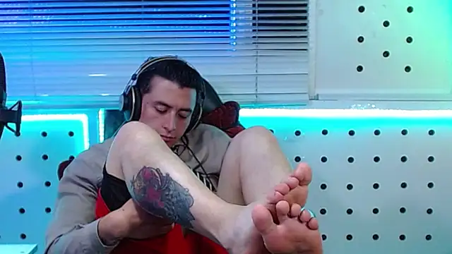 Czat XXX na żywo – Godofcumxxx