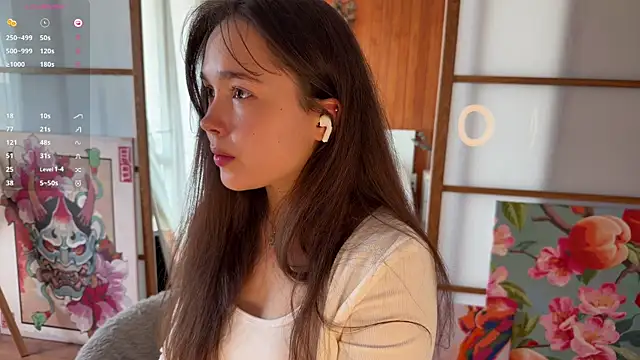 PlumyBun Chat XXX live