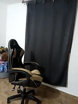 felipe_fitness' Webcam Show