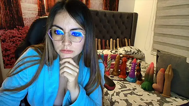 sofia23dirty 라이브 XXX 채팅