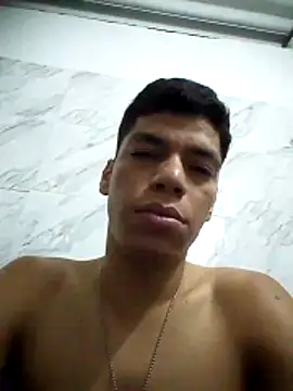 Andres_sant_ Webcam-Show