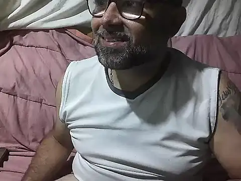 CarlossexVen live XXX chat