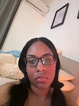 Chaniita's Live XXX Chat