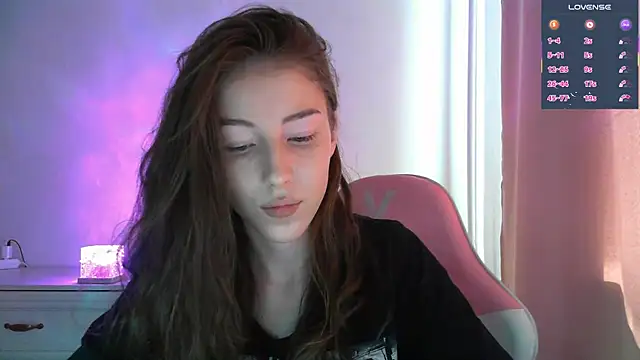 eskatmi Live XXX-Chat