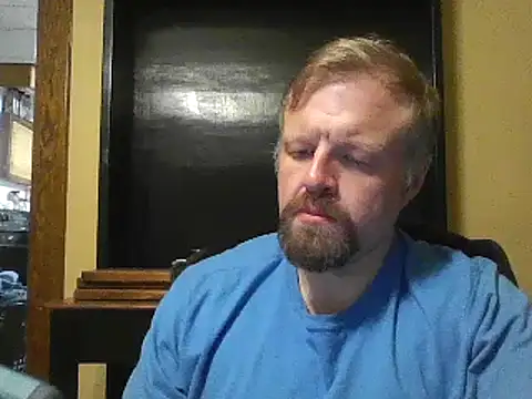 TheOneDonShaun Chat XXX live