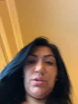 XXX chat uživo modela LittleMissEeve