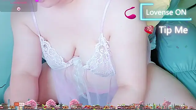 Chat XXX Live AngelwithEcup