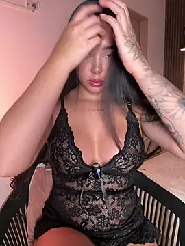 KyleXBrown's Webcam Show