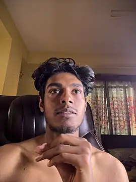 thecatfishh 网络视讯表演