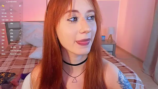 WICKEDEMBER: απευθείας συνομιλία ΧΧΧ