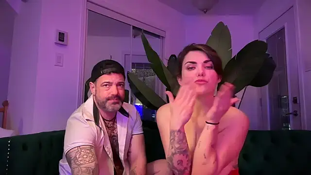 Ardenza's Live XXX Chat