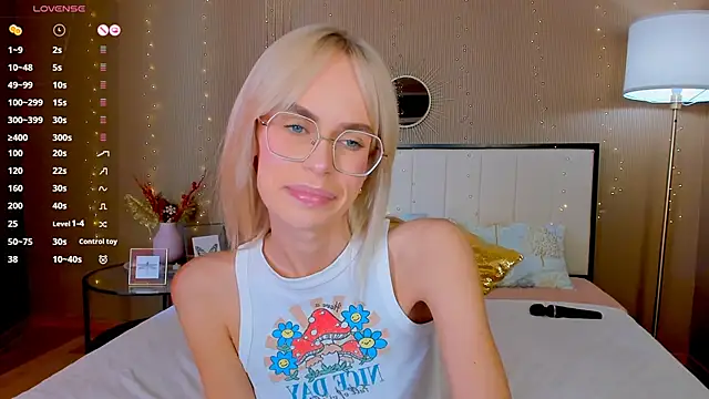 Živý XXX chat bellatip
