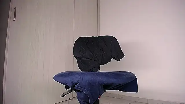 MAXJONES_2 웹캠 쇼