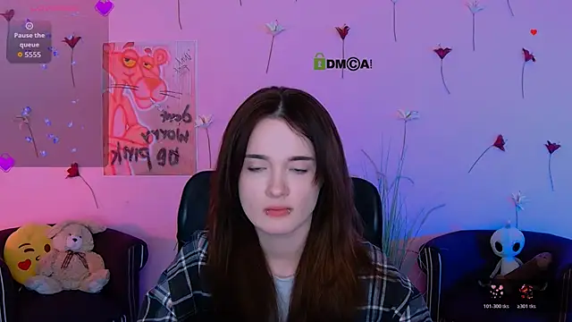 liana_kisses: онлайн-секс-чат