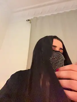 GLAMOURk Live XXX Chat