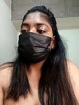 โชว์เว็บแคมของ tamilrohini