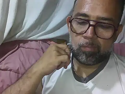 CarlossexVen Webcam show