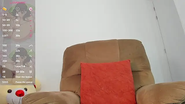 selfsuckqueen_ Chat XXX live