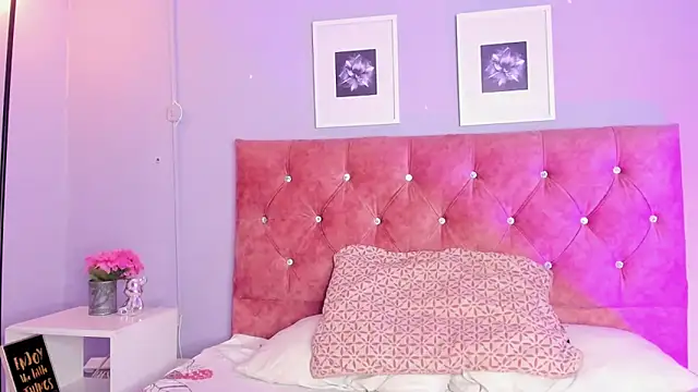 GabiHills – Live XXX-chat
