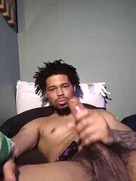 Painstickwes' Webcam Show