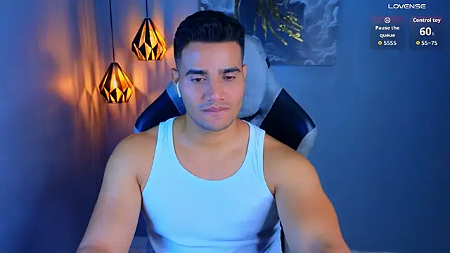 AndresRodriguez1 Live XXX Chat
