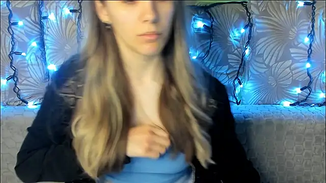 MaggieCake Chat XXX live